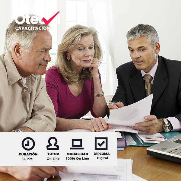 Curso Preparatorio Asesor Previsional