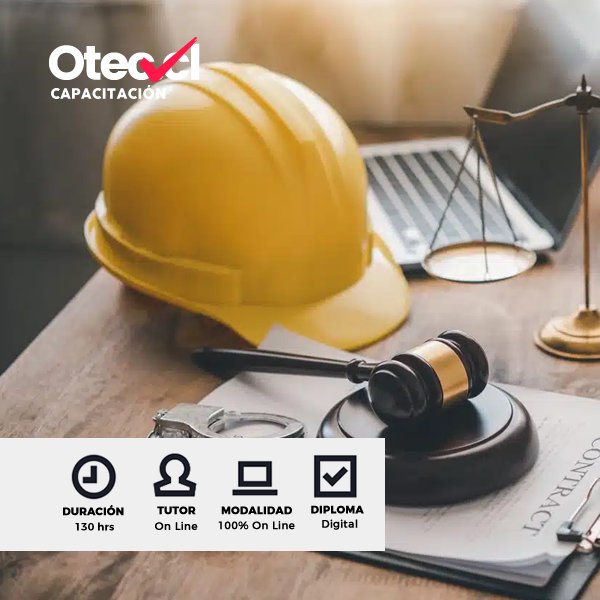 Curso Derechos Laborales