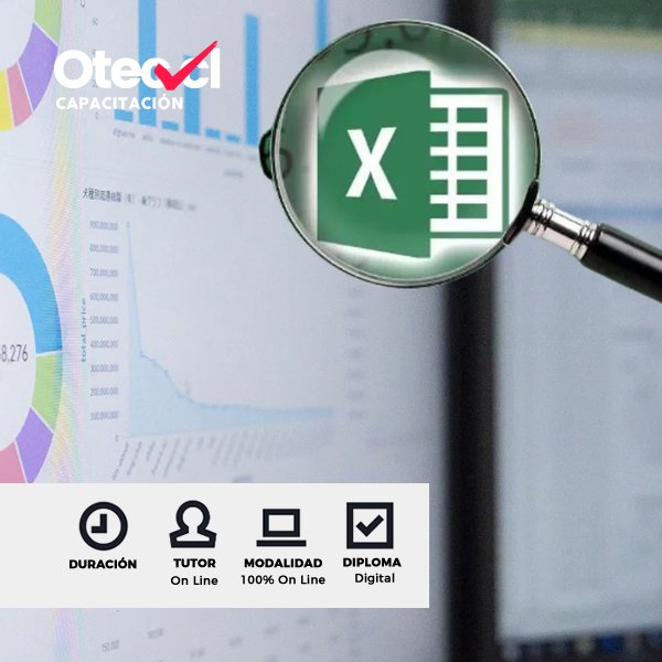 Curso Excel Básico