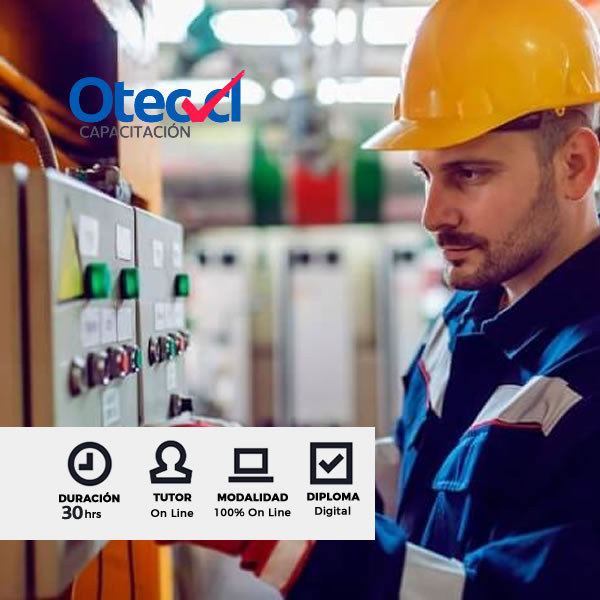 Curso Norma NFPA 70E – Seguridad Eléctrica en el Trabajo, Actualización 2027