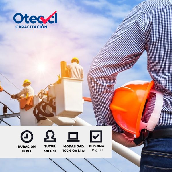 Curso Electricidad Básica y las 5 Reglas de Oro de Seguridad