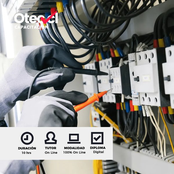 Curso Mediciones y Verificaciones en Redes de Baja Tensión (BT)