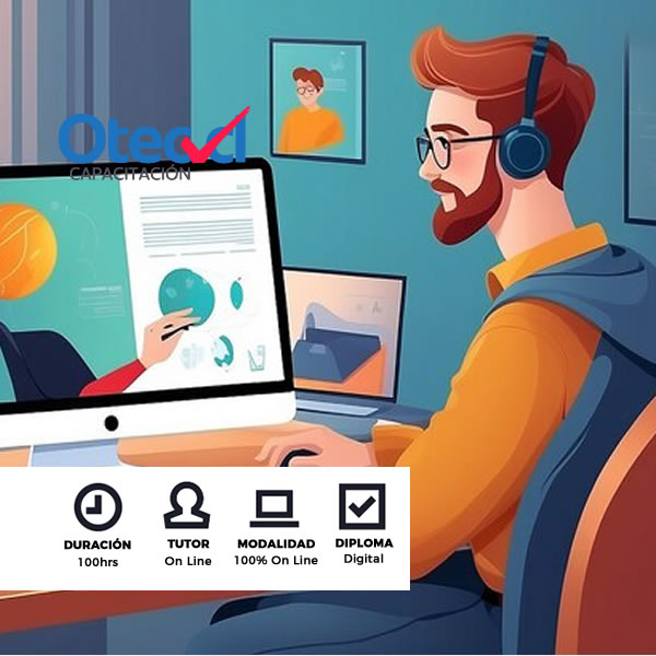 Curso Metodologías Activas para Aprendizaje en Línea