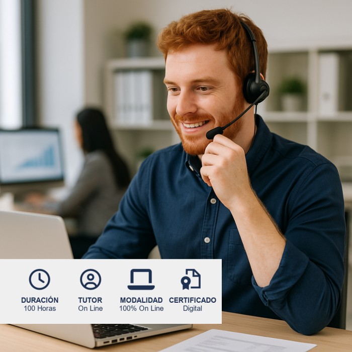 Curso Ventas B2B para Equipos Comerciales