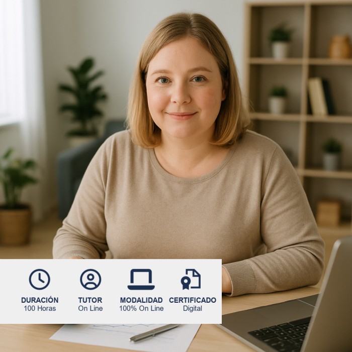 Curso Automatización de Procesos de RRHH